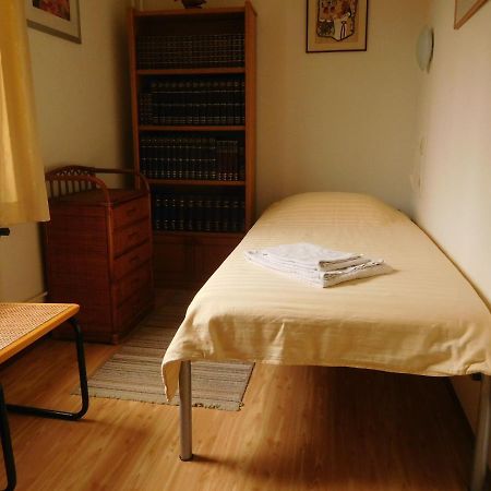 Nulland Panzió Kerkrade Kültér fotó
